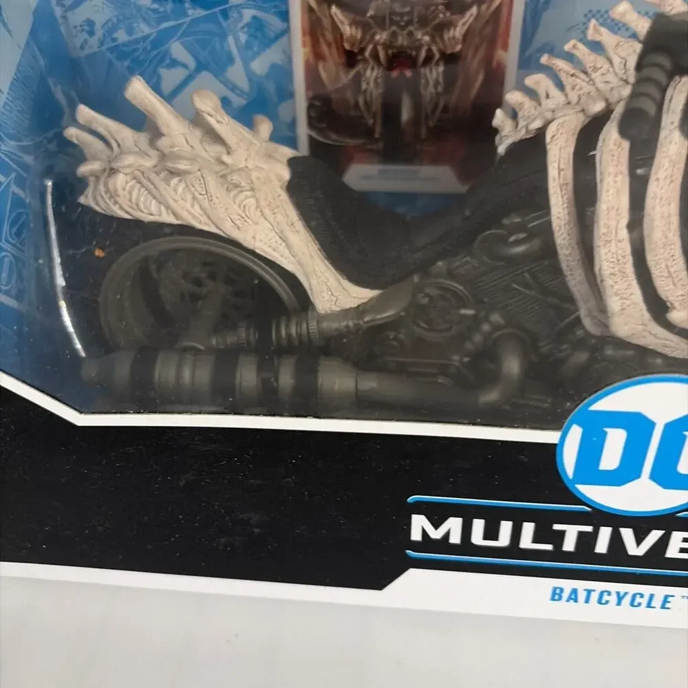DC Multiverse McFarlane 7